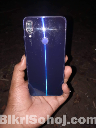 Redmi note 7 pro